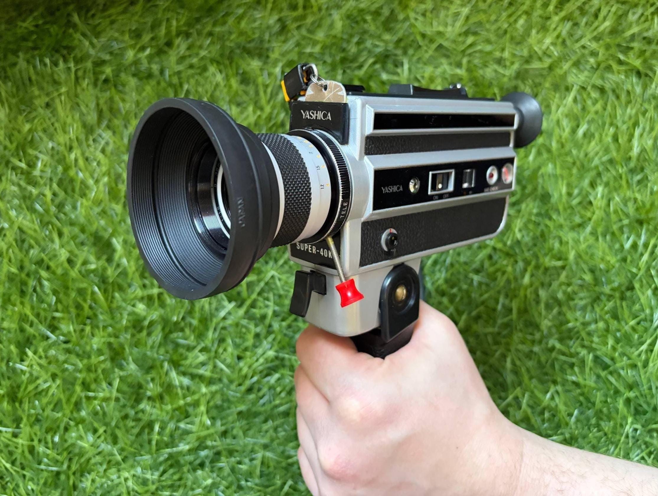 8mm Japan Camera - Etsy Canada