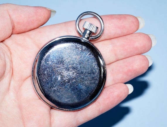 Rare vintage Stopwatch Original stopwatch Stopwatch g… - Gem