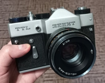 ヴィンテージ コダック ブラウニーシックス -20 モデル F フラッシュ