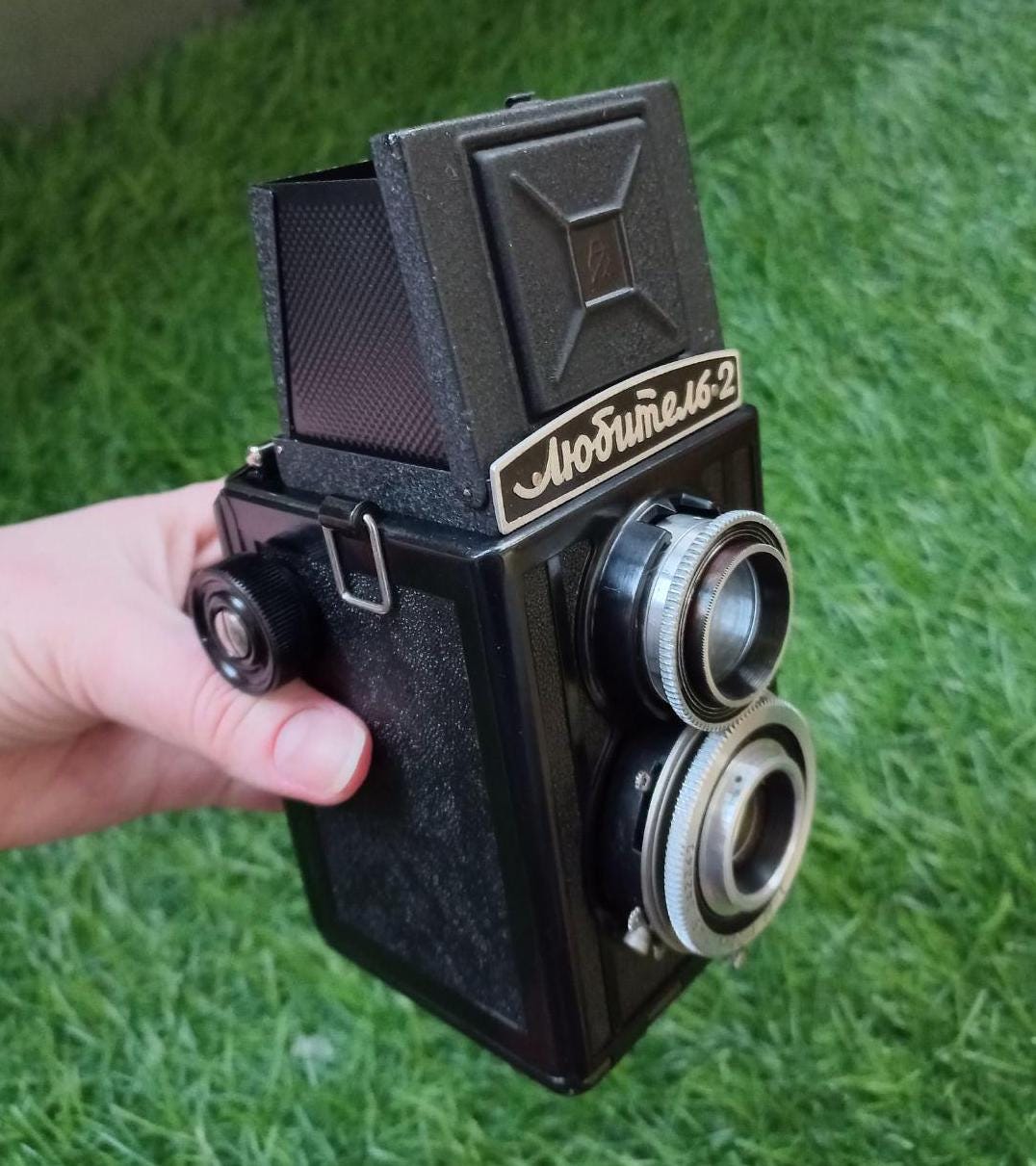 カメラ アンティーク コレクション