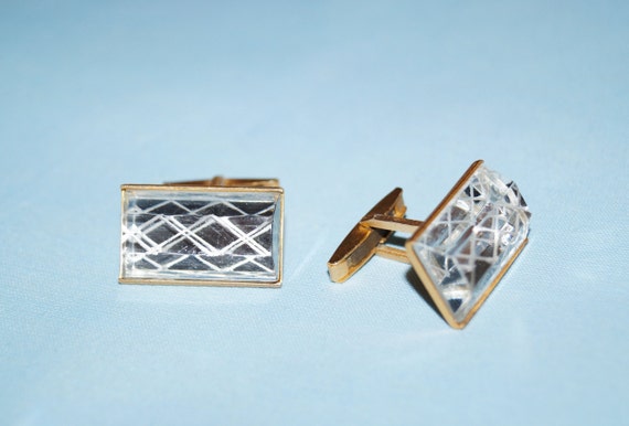 old Cuff links Vintage men/'s cufflinks Soviet Gift for man Men Wedding jewelry Antique cufflinks Retro cufflinks rare jewelry Cuff Links