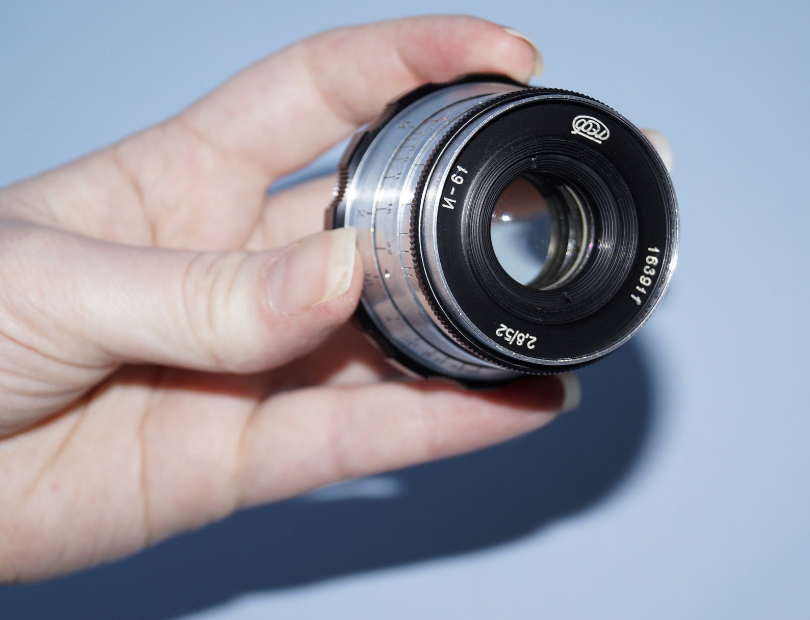 Camera Lens Lens Gift Antique Lens Camera Accessory Rare Lens Etsy