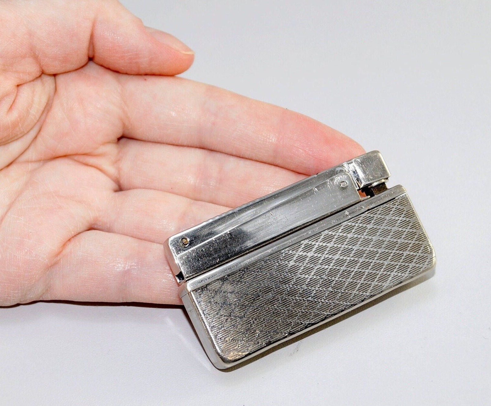 Rare vintage lighter - Etsy 日本