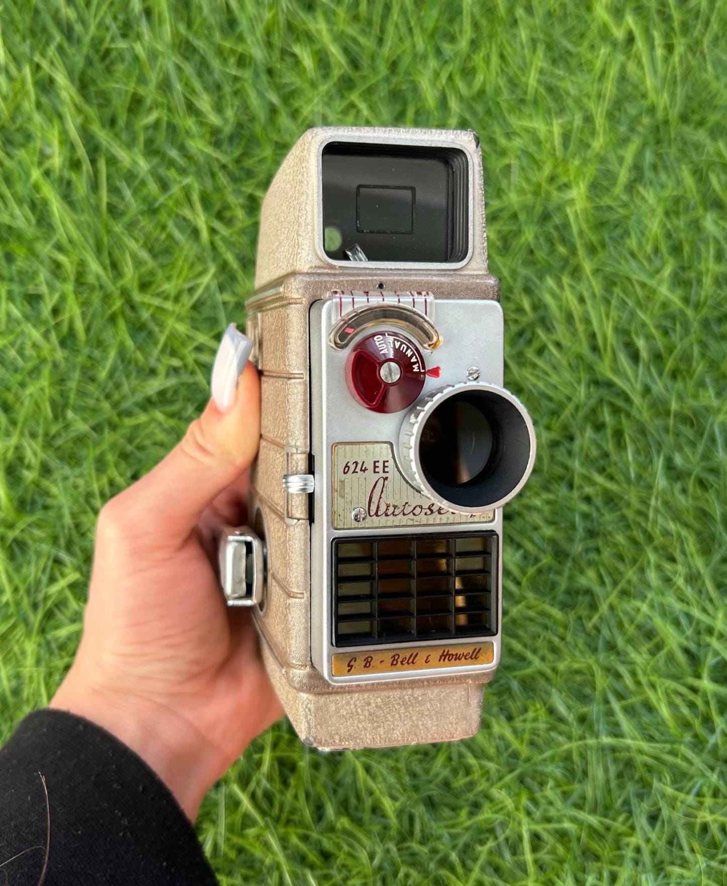Bell and howell 8mm - Etsy 日本
