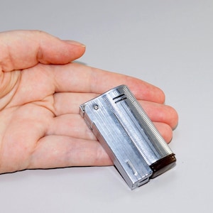 Lighter Lighter gift Vintage lighter Rare lighter Original lighter Antique lighter Old lighter Retro lighter Men's lighter Lighter accessory