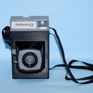 Unique camera Etude Gift camera Rare camera Original camera Antique camera Working camera Old camera Retro camera Collection camera Medium