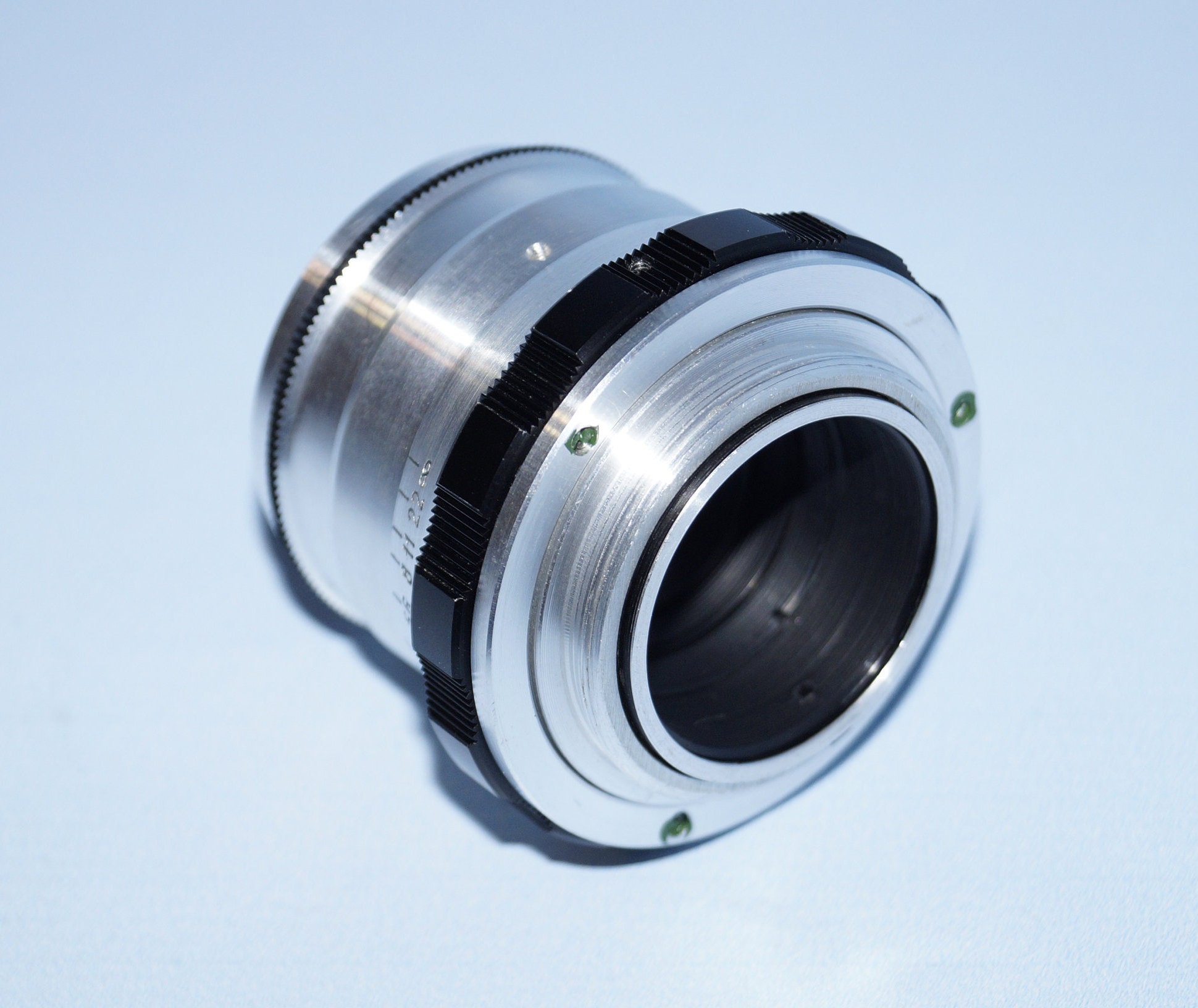 Camera Lens Lens Gift Antique Lens Camera Accessory Rare Lens Etsy