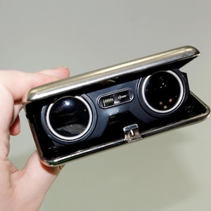 Original binoculars Binocular gift Theater accessory Antique binoculars Rare binoculars Opera binoculars Old binocular Opera gift Unique оld