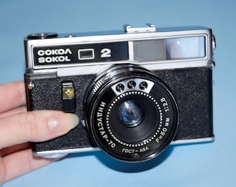 ヴィンテージ コダック ブラウニーシックス -20 モデル F フラッシュ