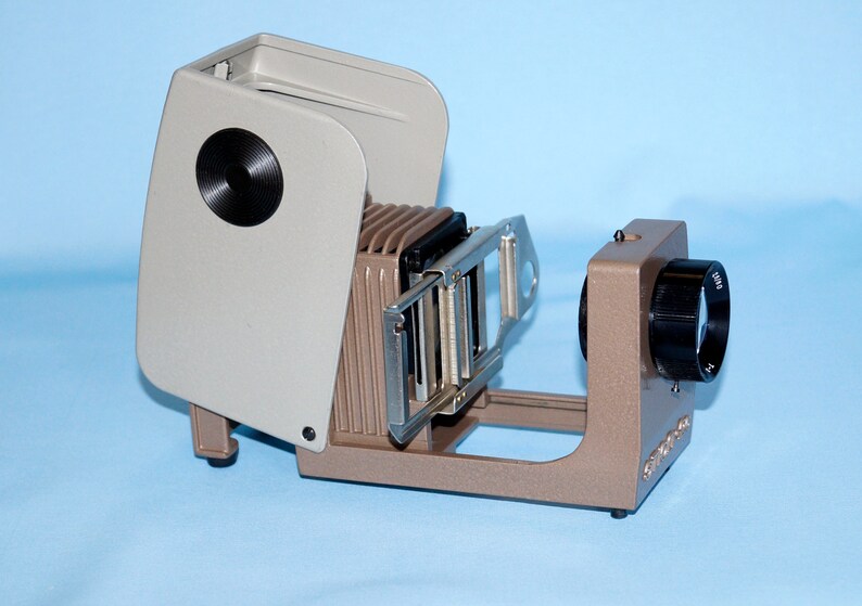 Projector Old Movies Collection Gift Slide Projector Movie Etsy