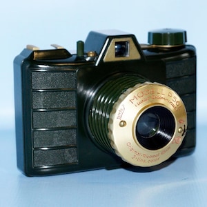 Camera Rare camera Film camera Antique camera Vintage camera Old camera Collection camera Photo gift Working camera Retro camera Original