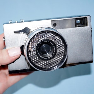 Photo camera Zorki 10 Industar Antique camera Rare camera Film camera Camera gift Retro camera Original camera Black and white camera Unique