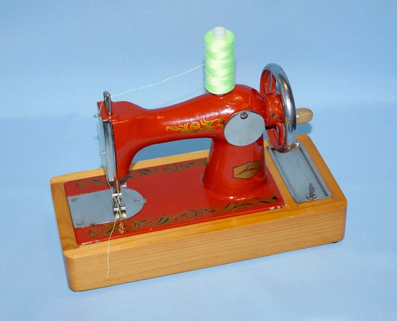 Kids Sewing Machine, Toy Sewing Machine, Interactive Toy, Appliances