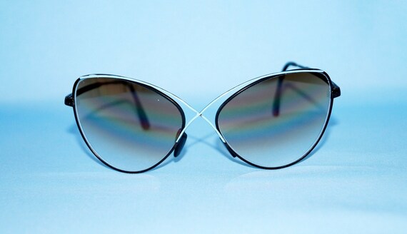 Vintage glasses Glasses accessory Retro glasses Gl