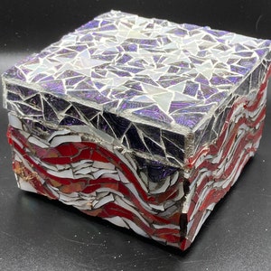 Stars & Stripes Box