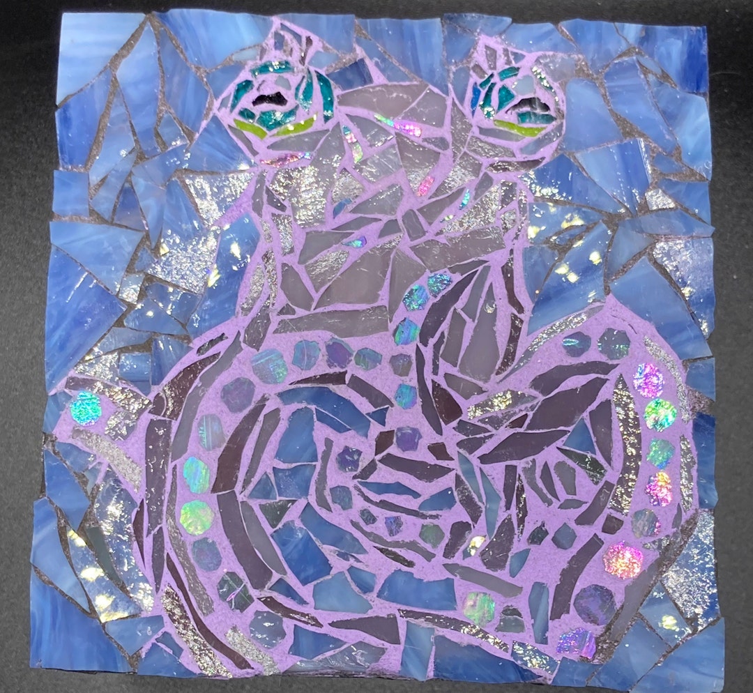Octopus Box - Etsy
