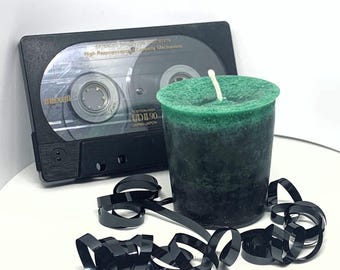 Magnus Archives Candle Sampler: The Fear Pantheon | Fandom Character Candles, 6 Scents