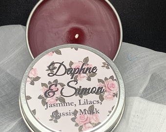 Daphne & Simon Regency Romance | Jasmine and Lilacs | Season 1