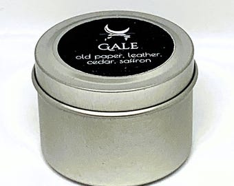 BG3: Gale | Libraries and Saffron | Baldur's Gate | Fandom Candle