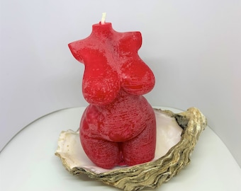 Venus of the Wax