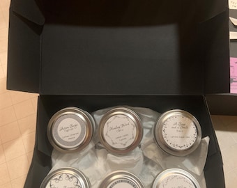 D&D Gift Box | Build Your Party | Choose Your Character Classes | TTRPG