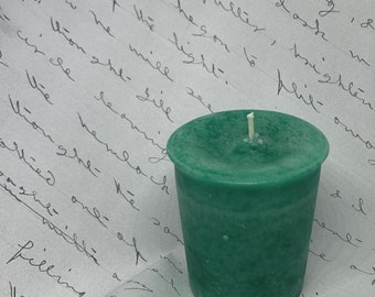 Little Women | Concord Apples | Fandom Candle | Character Candle