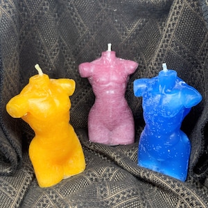 Transmasculine God