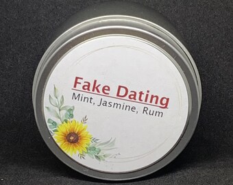 Fake Dating | Romance Tropes | Archive of our Own | Fandom Candle