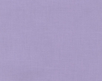 Kona Cotton #191 lilac / flieder - Robert Kaufman