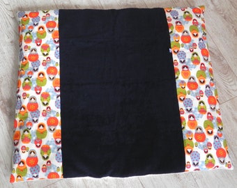 Cover for Babushka changing mat 85 x 75 cm