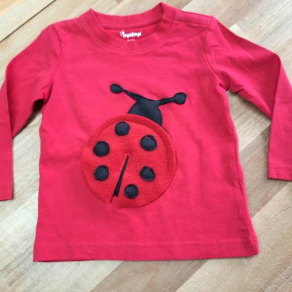 Baby Shirt Mutschekiepsche 74/80