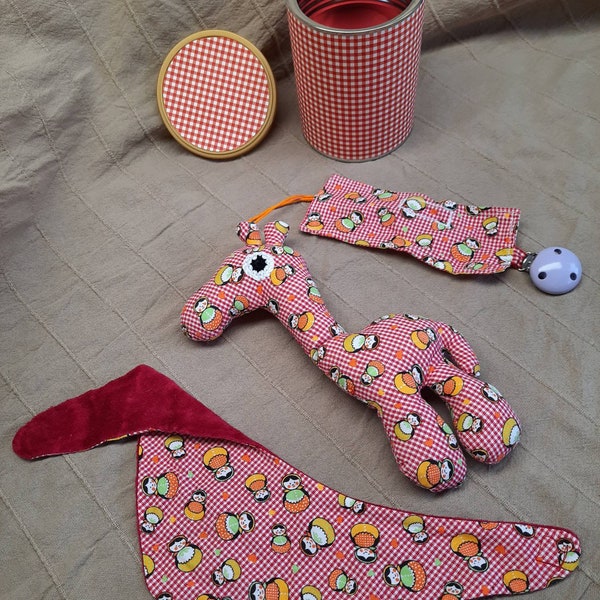 Geschenke Set Babuschka