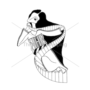 Wall Dance