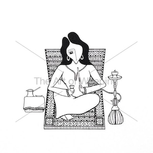 Hookah Session