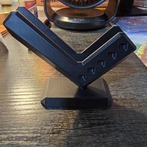 Business card holder