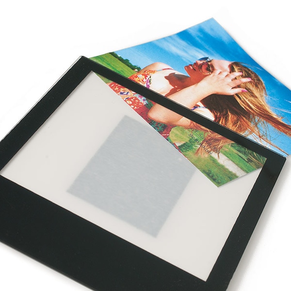 Polaroid Fotorahmen Set (magnetisch) | HAB & GUT