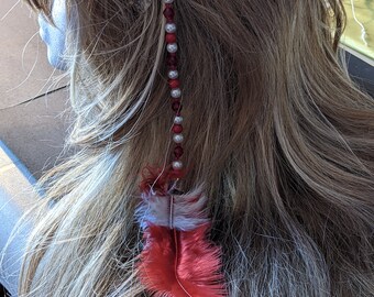 feather extensions canada