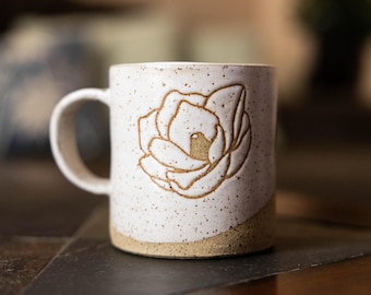Mug classique Maggie