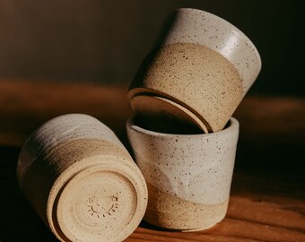 Léger - Verre à vin - Tasse à expresso
