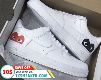 heart air force 1