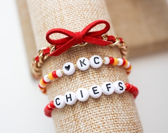 Kansas City Chiefs | Style 1 | Game Day | Football