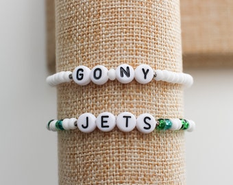NY Jets | Game Day | Football