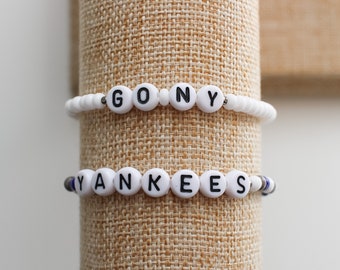 NY Yankees | Game Day | Baseball | Style 2