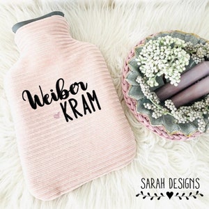 File da ricamo WeiberKRAM - 10x10