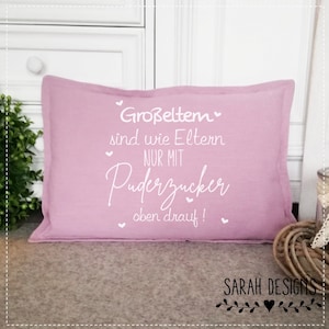 Plotter file Grandparents are like parents. . . - svg, dxf, fcm