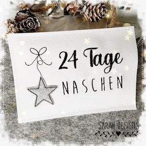 10 files Advent calendar to go – ITH embroidery file 18×13