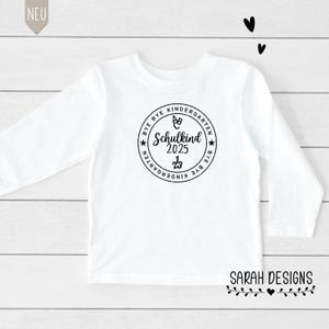 Plotter file Bye Bye Kindergarten 2025 - svg, dxf & fcm
