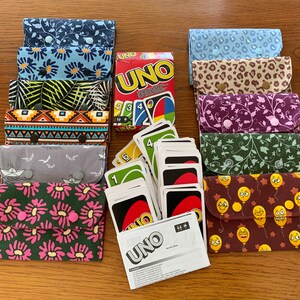 Spielkartenetui, Spielkartenetui, Spielkartenaufbewahrung