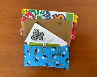 Spielkartenhülle,Spielkartenetui für verschiedene Kartenspiele