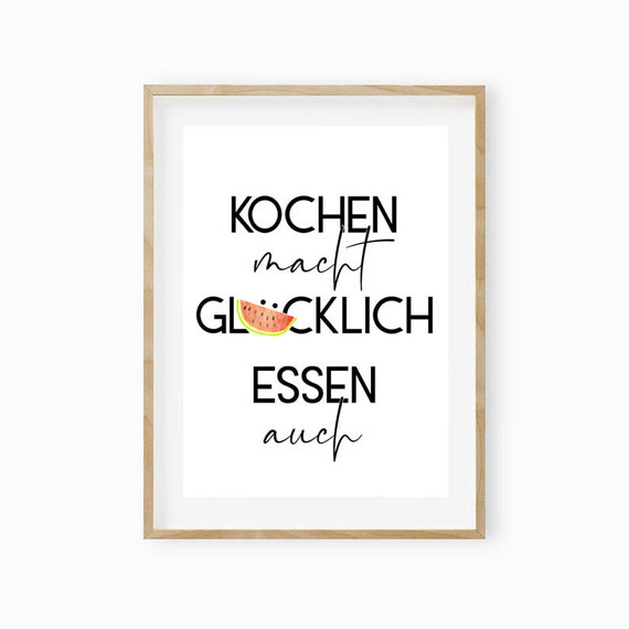 erziehen Wille Mach dir einen Namen geschenkideen kochen Moderator